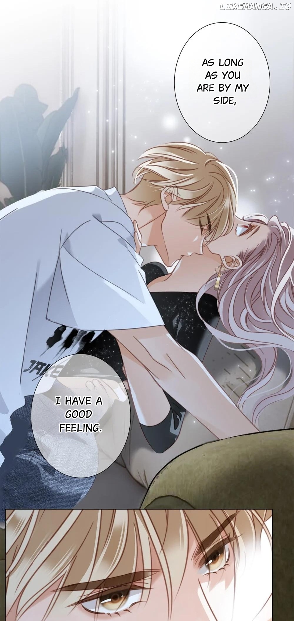 1st Kiss – I Don’t Want To Consider You As Sister Anymore Chapter 65 - 59 - page 45